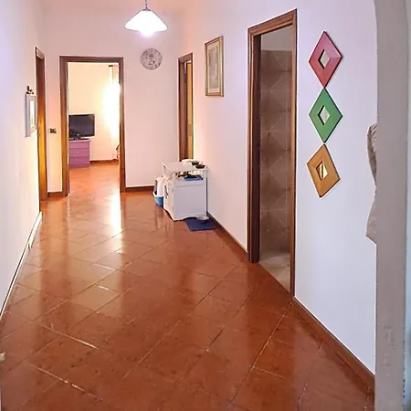 شقة The Rainbow House