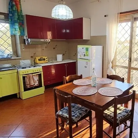 The Turquoise House * Рим