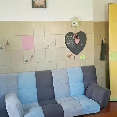 Apartment Rainbow House