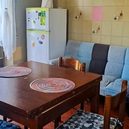 Apartment Rainbow House