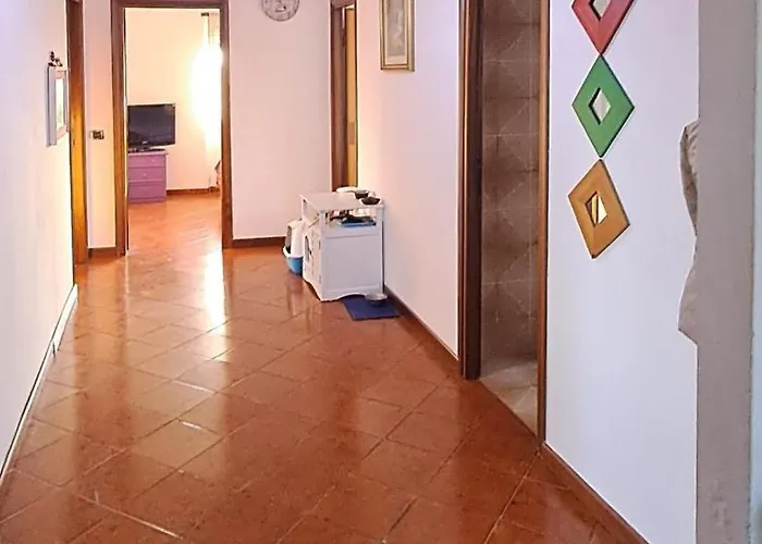 Appartement The Turquoise House