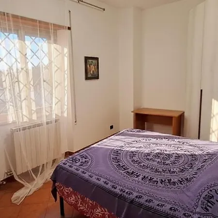 The Turquoise House 아파트