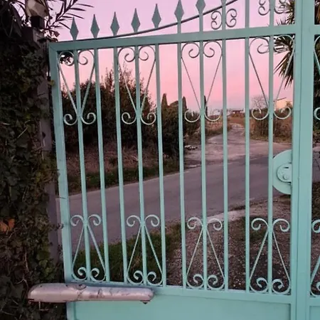 The Turquoise House 아파트